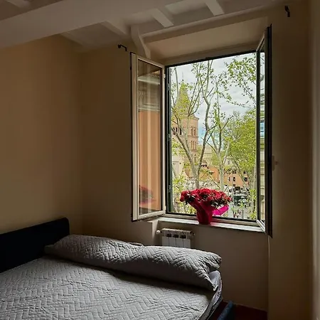 La Maison Di Trastevere Rzym