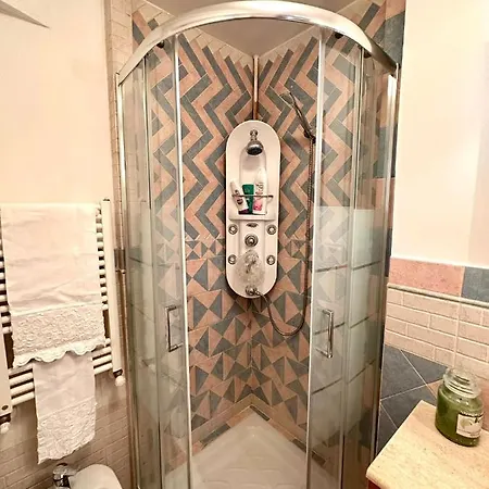 Apartament La Maison Di Trastevere Rzym