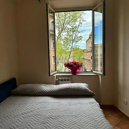 Apartment La Maison Di Trastevere Rome
