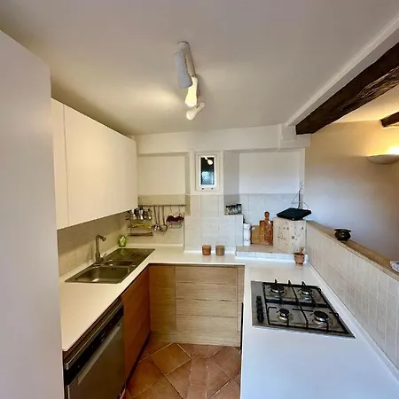 La Maison Di Trastevere Apartment Rome