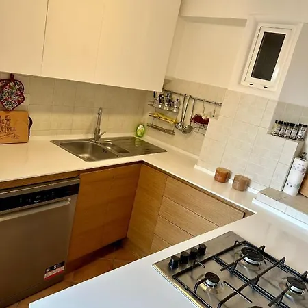 La Maison Di Trastevere Apartament