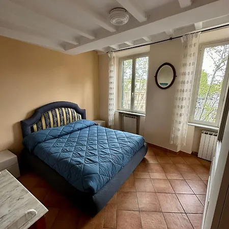 Apartament La Maison Di Trastevere