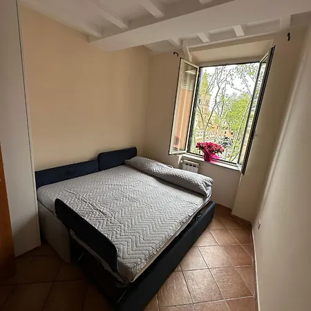 La Maison Di Trastevere Apartament *