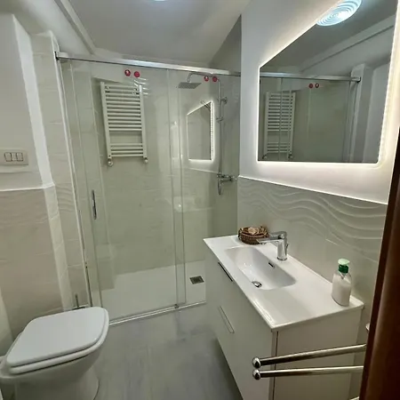 La Maison Di Trastevere 公寓