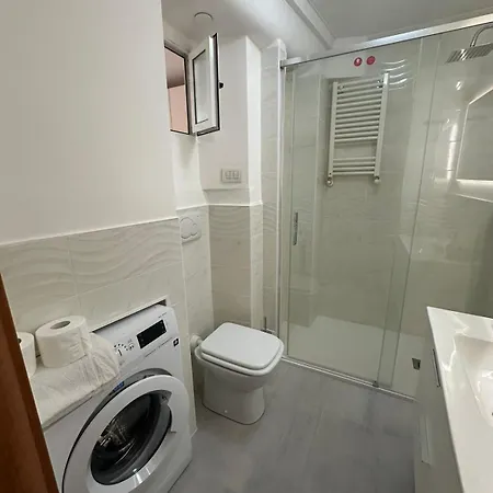 La Maison Di Trastevere 公寓 *