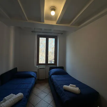 公寓 La Maison Di Trastevere 罗马