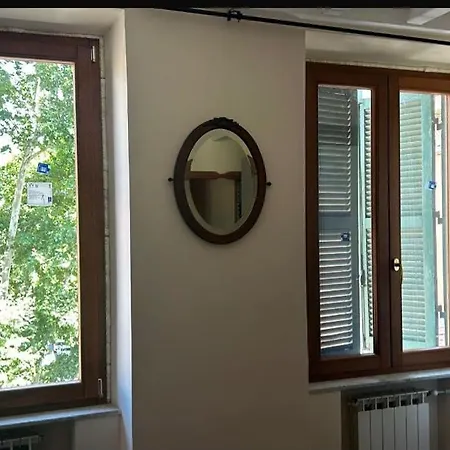 La Maison Di Trastevere *