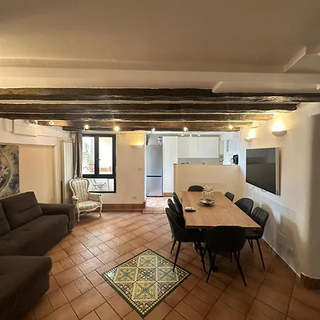 La Maison Di Trastevere 罗马