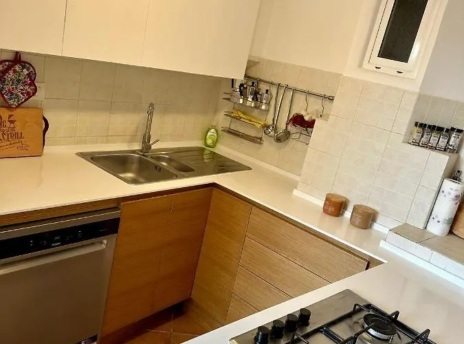 La Maison Di Trastevere Διαμέρισμα