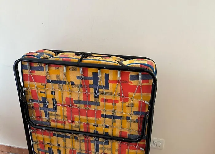 La Maison Di Trastevere *