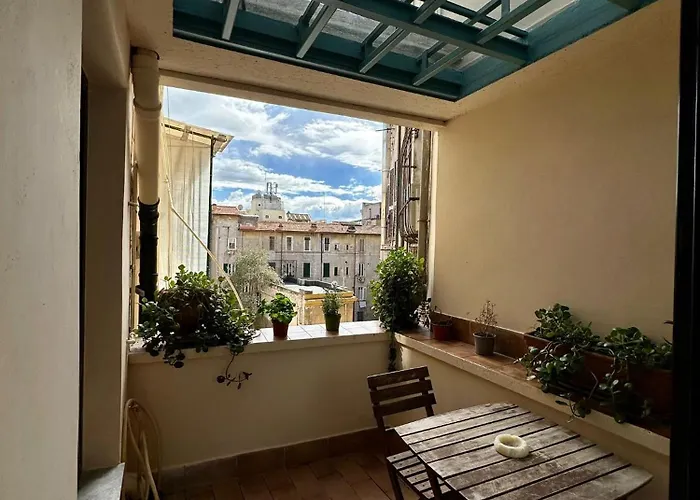 La Maison Di Trastevere