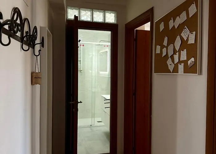 Διαμέρισμα La Maison Di Trastevere Ρώμη