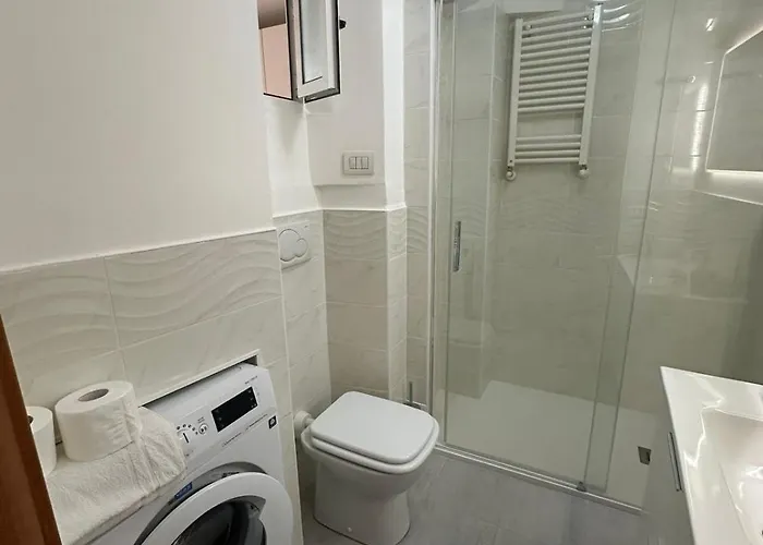 La Maison Di Trastevere Διαμέρισμα *