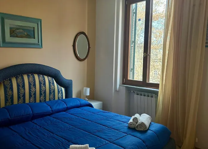 La Maison Di Trastevere Ρώμη