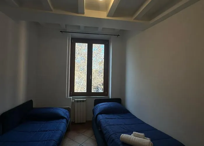 Διαμέρισμα La Maison Di Trastevere Ρώμη