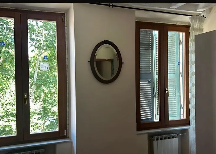 La Maison Di Trastevere *