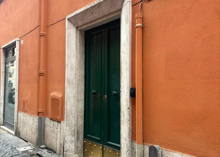 La Maison Di Trastevere Διαμέρισμα Ρώμη