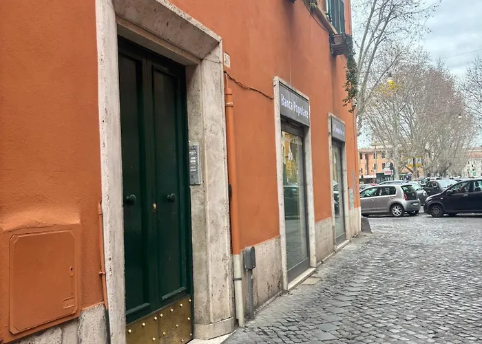 La Maison Di Trastevere