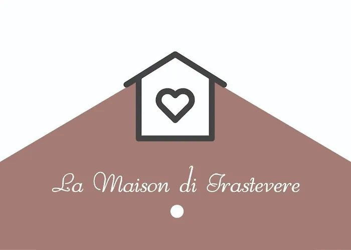 La Maison Di Trastevere Ρώμη