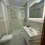 La Maison Di Trastevere Apartmán