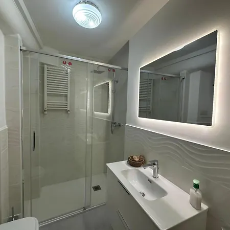 La Maison Di Trastevere Apartmán Řím
