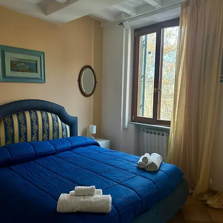 La Maison Di Trastevere Řím