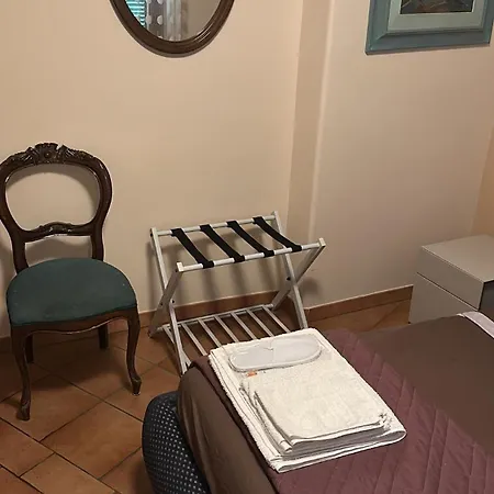 La Maison Di Trastevere * Řím