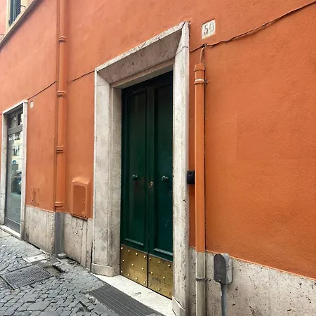 La Maison Di Trastevere Apartmán Řím