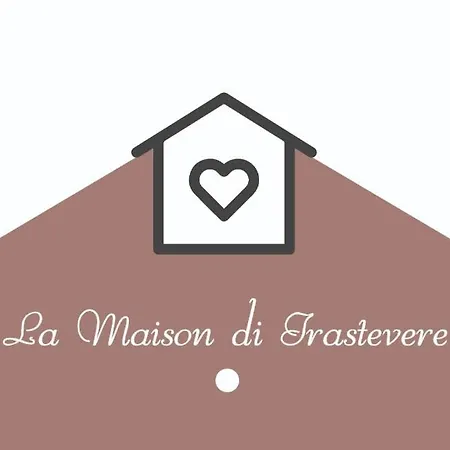 La Maison Di Trastevere Řím